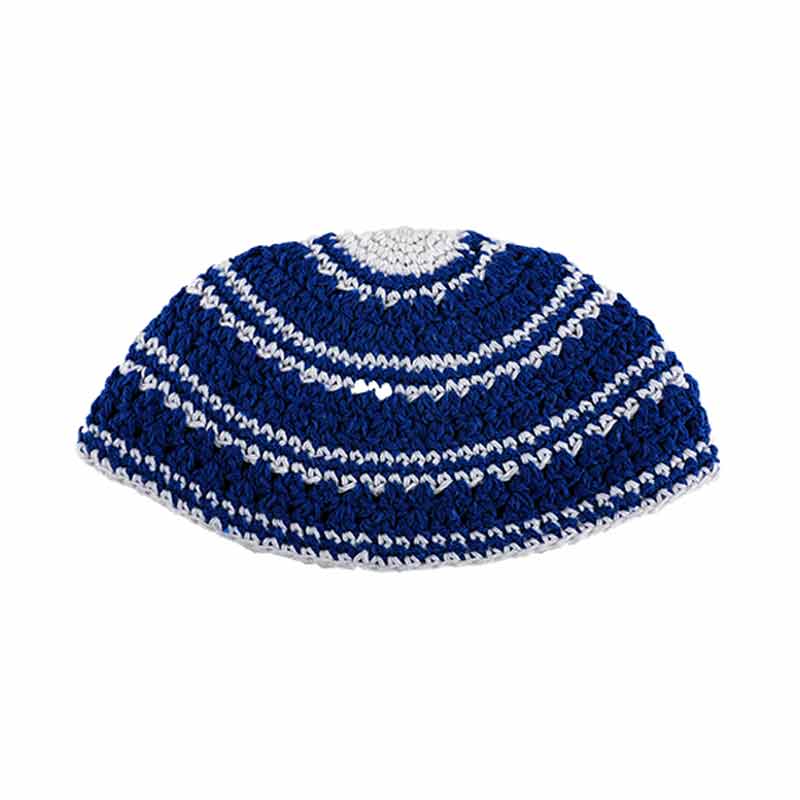 כיפה גדולה לילדים פריק BA10137