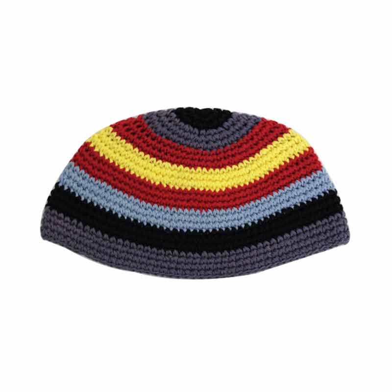 כיפה גדולה לילדים פריק BA19225