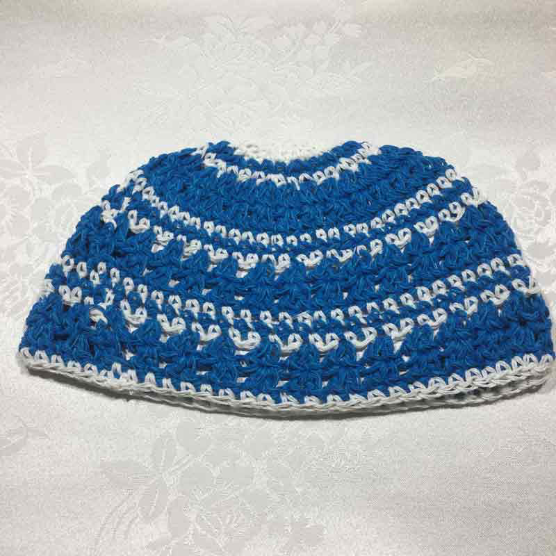 כיפות גדולות לילדים איכותיות - כיפות פריק